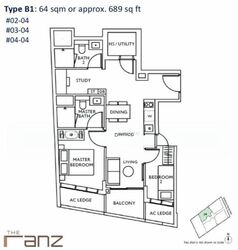 Rangoon Road (D8), Apartment #573671251